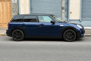 Mini clubman Sd all4
