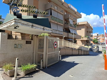 Bivani in Residence 65 m.q posto auto coperto