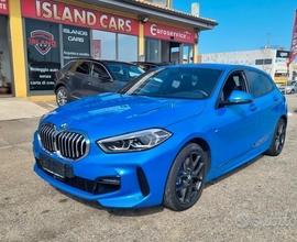 BMW Serie 1 120D AUTOM. M SPORT