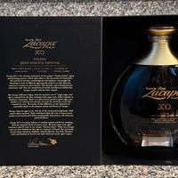 Rum  Zacapa