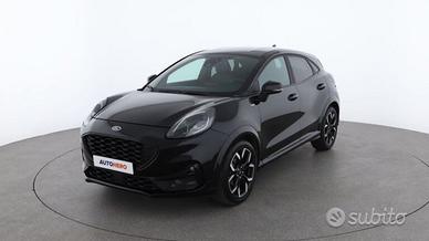 Ricambi usati Ford puma Fiesta focus 2010 2020