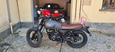 moto vietate 125