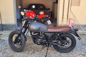 moto vietate 125