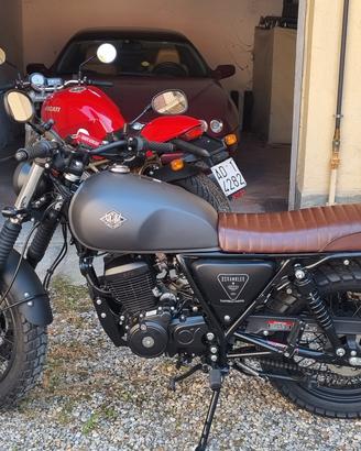 moto vietate 125