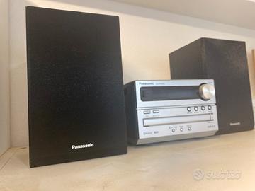 Panasonic mini Hifi