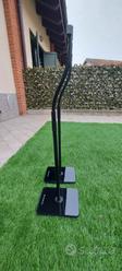 Cambridge Audio stand supporti per altoparlanti  			
