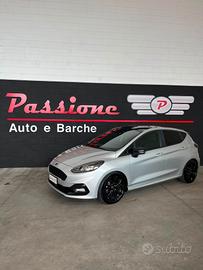 Ford Fiesta 1.0 Ecoboost Hybrid 125 CV 5 porte ST-