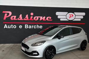 Ford Fiesta 1.0 Ecoboost Hybrid 125 CV 5 porte ST-