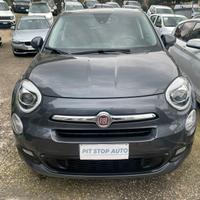 Fiat 500X 1.6 MultiJet 120 CV Lounge 2018