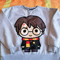 Felpa Harry potter