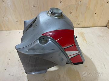 Serbatoio Tt600