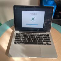 Apple MacBook Pro  13 Retina 2013