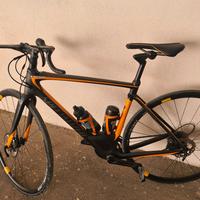 specialized paris roubaix M 54