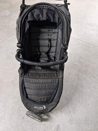 Passeggino Baby Jogger City Mini 3