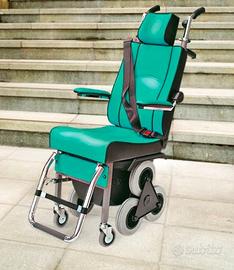 Scale Carrozzina Per Disabili Usata Prezzi A Rotelle Elettrica