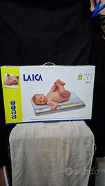 Bilancia pesa-bebè Laica Baby Line PS3001