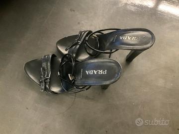 Sandali Prada