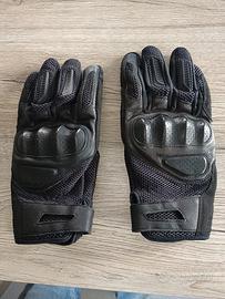 Guanti da moto Tucano urbano 