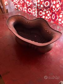 Contenitore Rame Antico