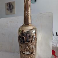 BOTTIGLIE ancora sigillate