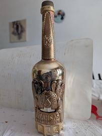 BOTTIGLIE ancora sigillate