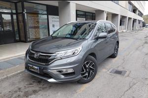Honda CR-V Confort 1.6 i-DTEC #10038