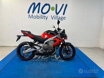 Aprilia Tuono 457