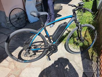 ebike gravel