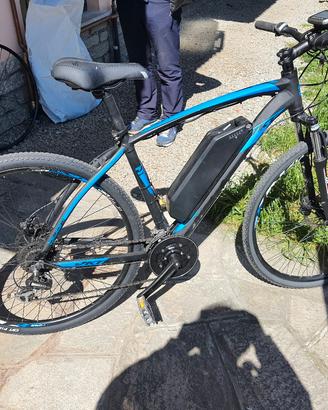 ebike gravel