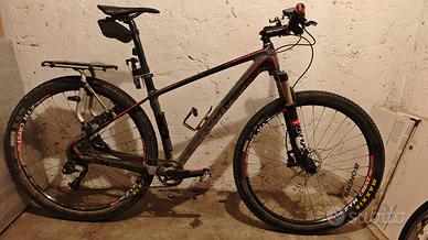 Focus Raven 29er