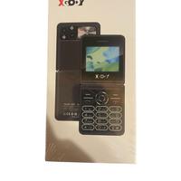 Cellulare semplice per anziani
