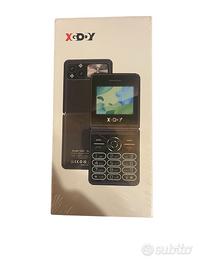 Cellulare semplice per anziani