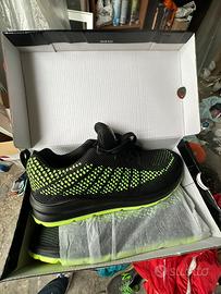 Scarpe antinfortunistica 42