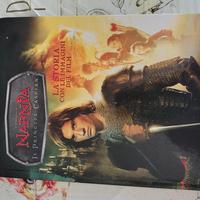 Le cronache di Narnia: il principe Caspian