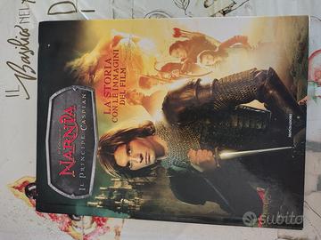 Le cronache di Narnia: il principe Caspian