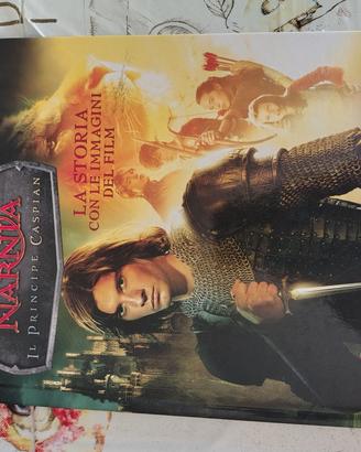 Le cronache di Narnia: il principe Caspian