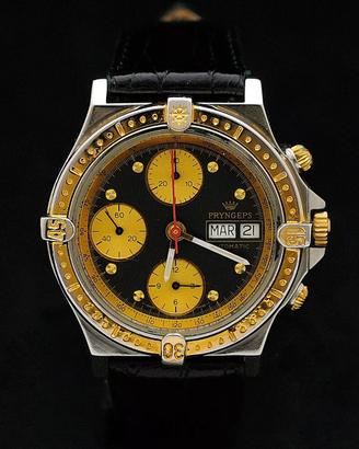 Étiquette De Prix Vintage PRYNGEPS Milano 1956 – Plastique Dur (occasion)