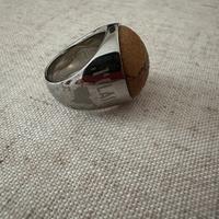 Anello Alviero Martini
