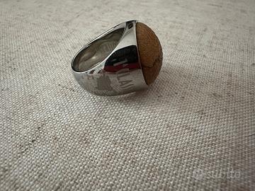 Anello Alviero Martini
