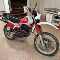 Honda XL500R