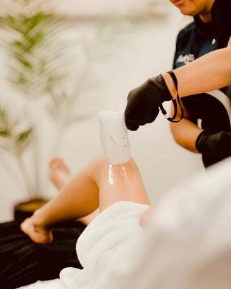 Epilazione Laser Total Body prezzo scontato