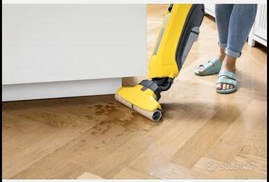 Lavapavimenti Kärcher