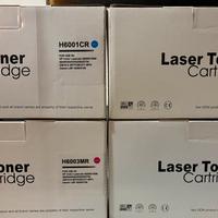 Toner stampante Laser