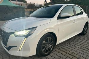 Peugeot 208 1.5 HDi 102 cv 5 porte uniproprietario