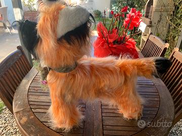 Peluche vintage Anni ‘70 made in Italy