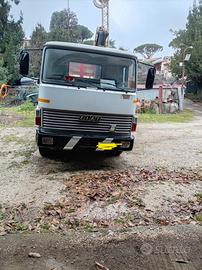 Fiat Iveco 130