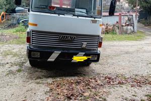Fiat Iveco 130