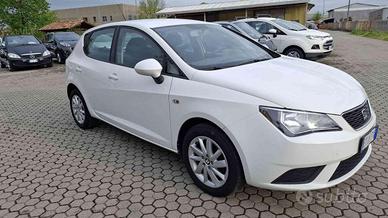 SEAT Ibiza 1.2 TDI CR 5 porte Style