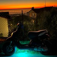 Yamaha booster bws 50 (70)