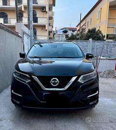 Nissan Quasquai 1.5 diesel Gennaio 2021